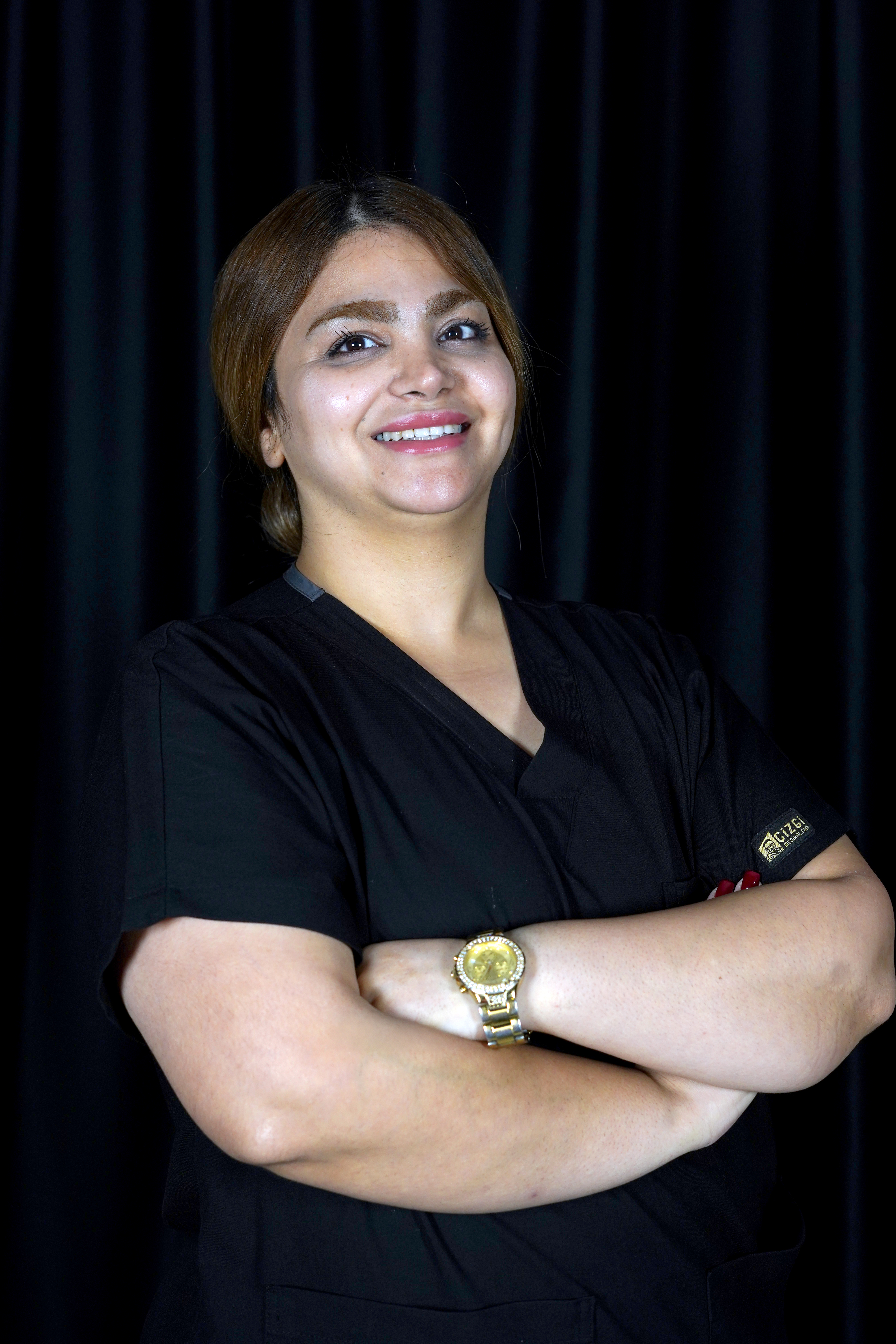 Fatma R.