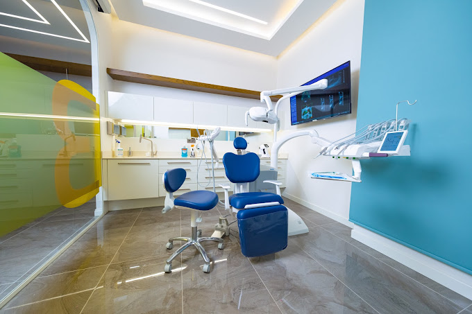 Modern Diş Kliniği